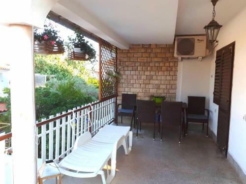 Apartamento Luka