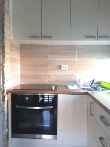 Apartamento Luka