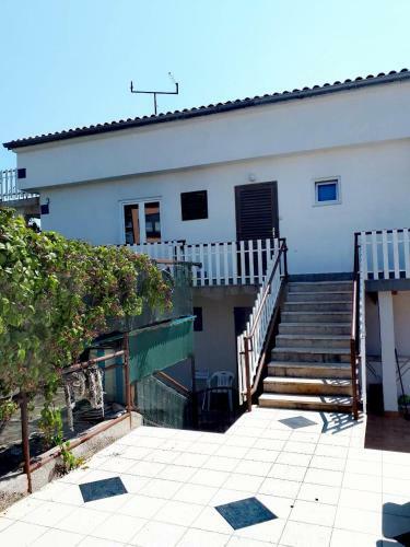 Apartamento Luka
