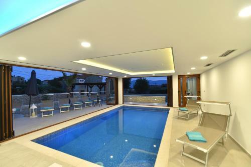 Villa Muskatel