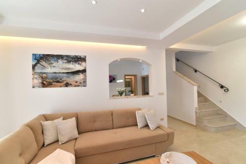 Villa Muskatel