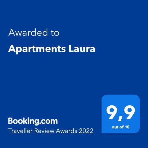 Apartments Laura