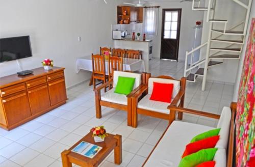 Apartamento Porto Seguro Residencial Jerusalem 1