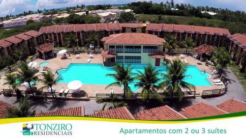 Apartamento Porto Seguro Residencial Jerusalem 1