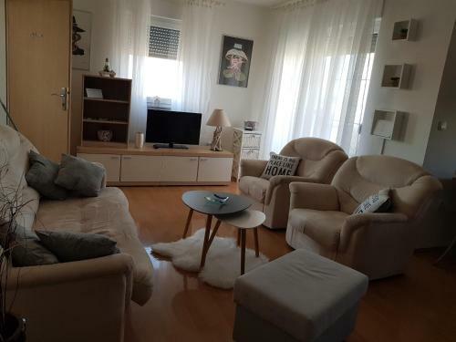 Apartman Noel