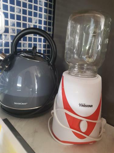 Apartman Noel