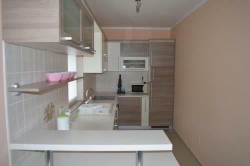 Apartamento Appartments Dobby