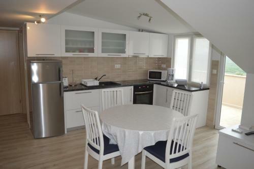 Apartamento Appartments Dobby