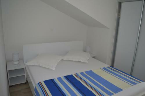 Apartamento Appartments Dobby