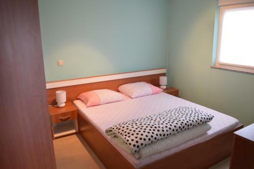 Apartamento Appartments Dobby