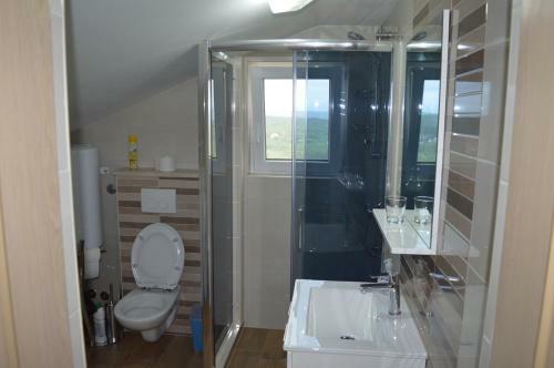 Apartamento Appartments Dobby