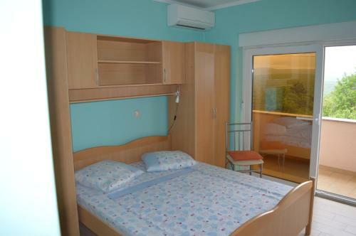 Apartamento Appartments Dobby