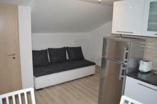Apartamento Appartments Dobby