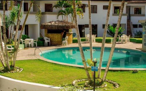 Apartamento Residencial La Corte