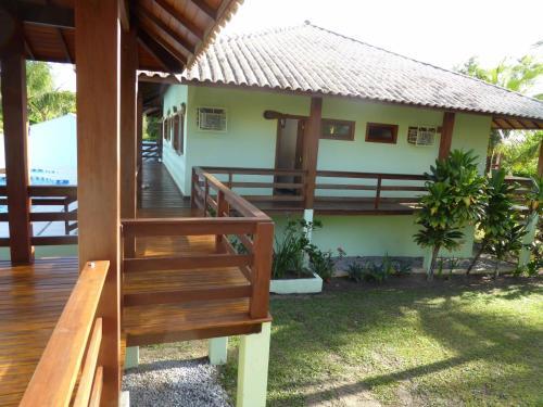 Villa Para�so Verde Arraial D'ajuda Pnm01