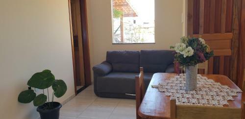 Apartamento Aconchego