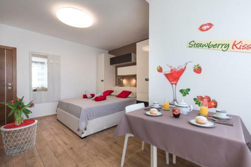 Hostal Guest House Krk Town Centre
