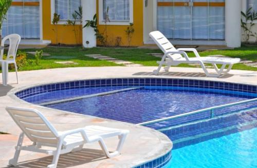 Residencial Monte Carmelo - Apartamento 19a