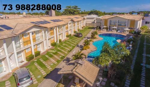 Residencial Monte Carmelo - Apartamento 19a