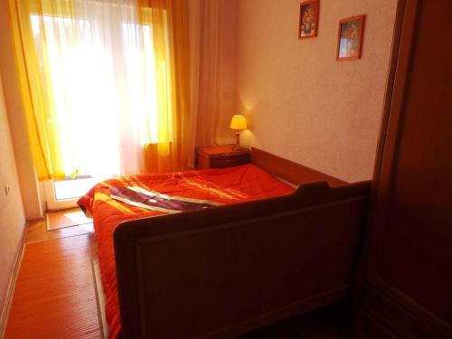 Apartment In Krk/insel Krk 14545