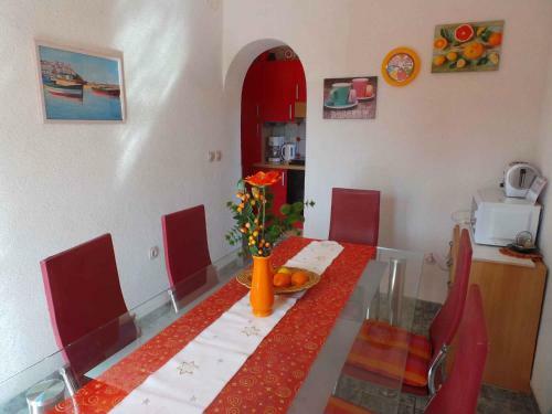 Apartment In Krk/insel Krk 14545