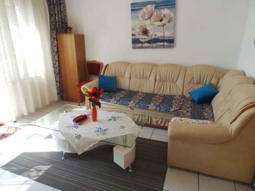 Apartment In Krk/insel Krk 14545
