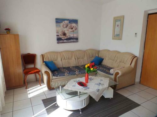 Apartment In Krk/insel Krk 14545