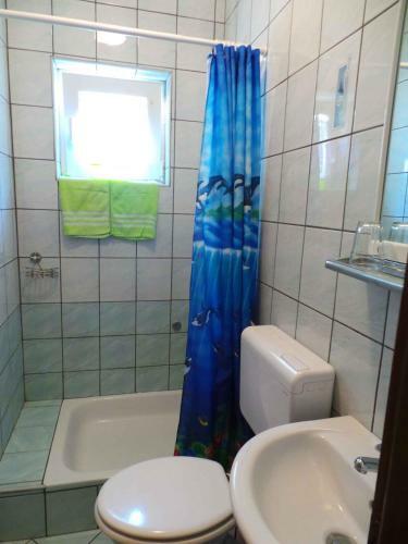 Apartment In Krk/insel Krk 14545