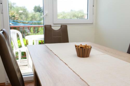 Apartman Je?evac