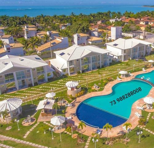 Residencial Mar Da Galilei - Apartamento 20a