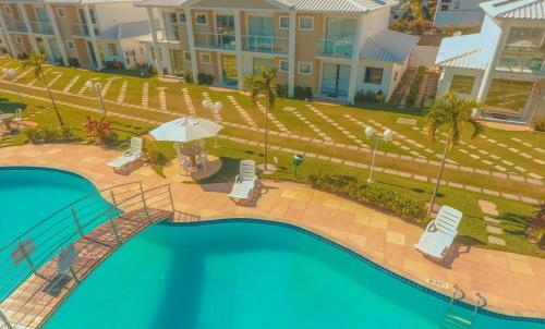 Residencial Mar Da Galilei - Apartamento 20a