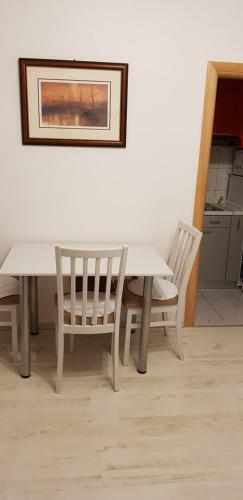 Apartmani Svjetlana