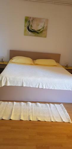 Apartmani Svjetlana