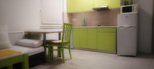 Apartmani Svjetlana