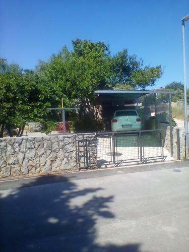 Apartman-maja-krk