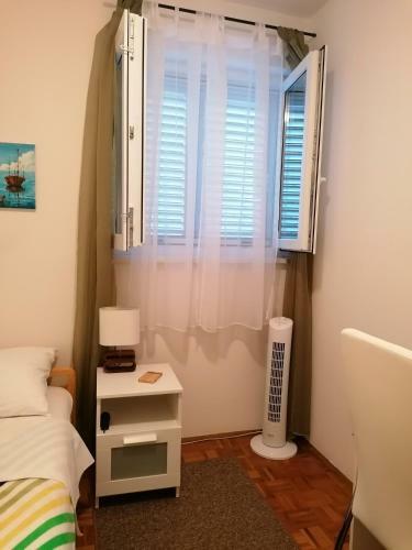 Apartman-maja-krk