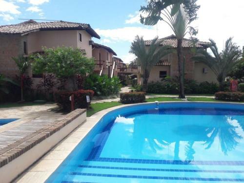 Apartamento Condom�nio Vila Aurora