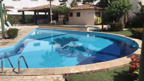 Apartamento Condom�nio Vila Aurora