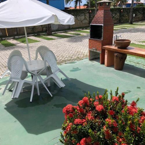 Apartamento Apto - Porto Seguro - Ax� Moi - Taperapuan
