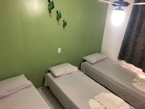 Apartamento Apto - Porto Seguro - Ax� Moi - Taperapuan