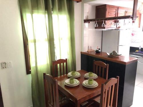 Apartamento Apto - Porto Seguro - Ax� Moi - Taperapuan