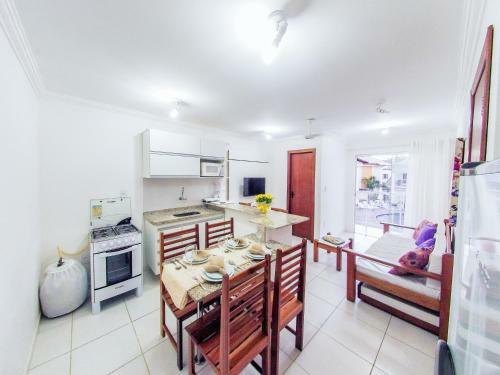 Apartamento Flat Condom�nio Mont Carmelo