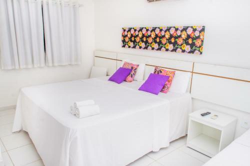 Apartamento Flat Condom�nio Mont Carmelo