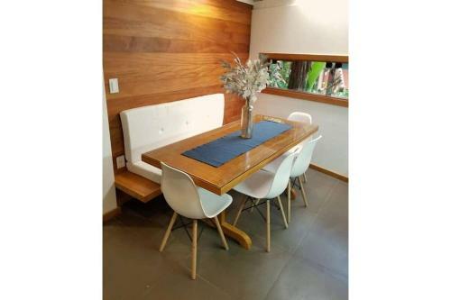 Apartamento Casa Caju - O Melhor No Centro De Arraial!!