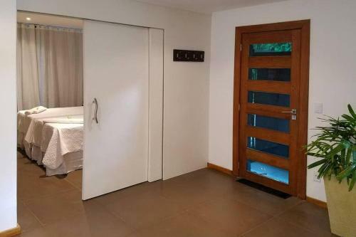 Apartamento Casa Caju - O Melhor No Centro De Arraial!!