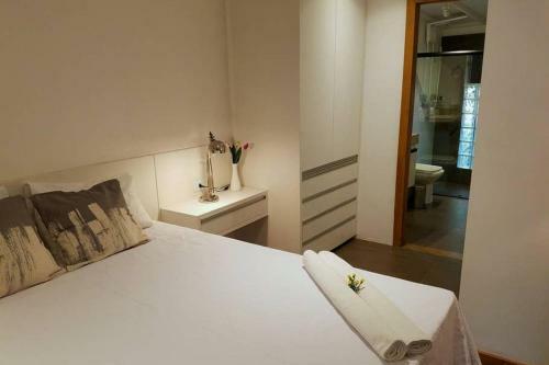 Apartamento Casa Caju - O Melhor No Centro De Arraial!!