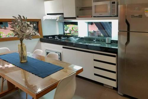 Apartamento Casa Caju - O Melhor No Centro De Arraial!!