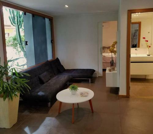 Apartamento Casa Caju - O Melhor No Centro De Arraial!!