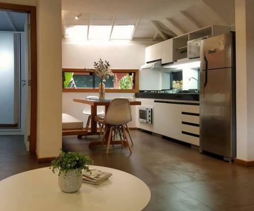 Apartamento Casa Caju - O Melhor No Centro De Arraial!!