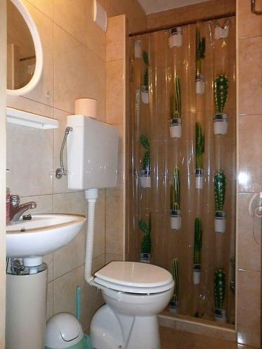Apartamento Studio In Krk/insel Krk 36834